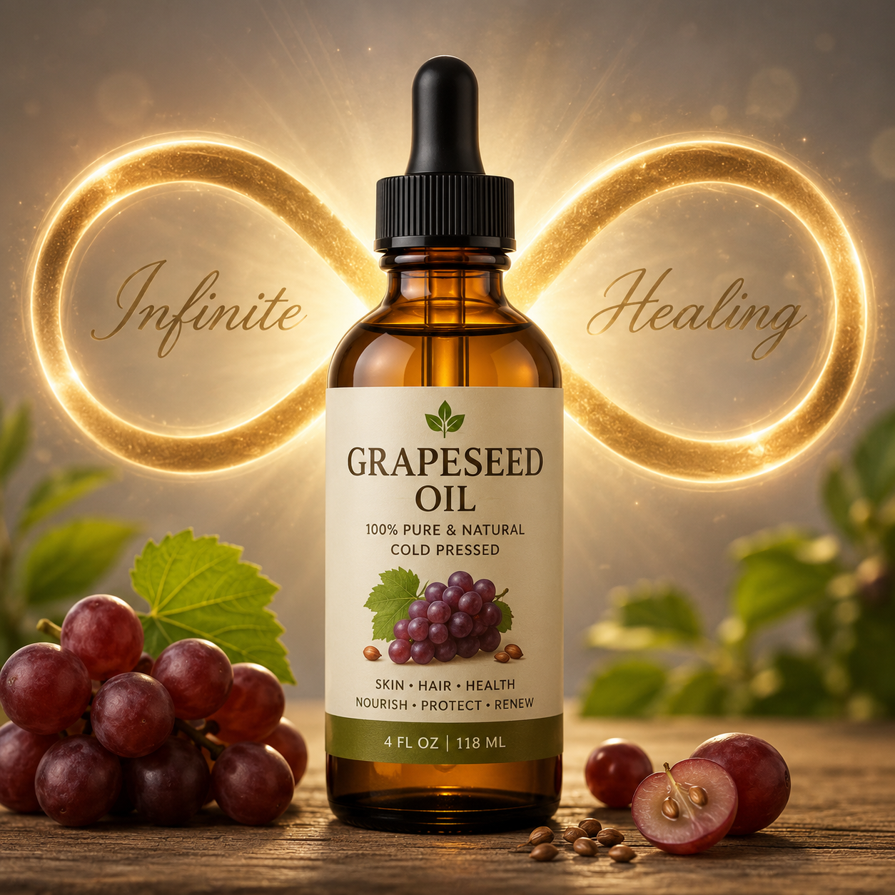 Grapeseed Oil