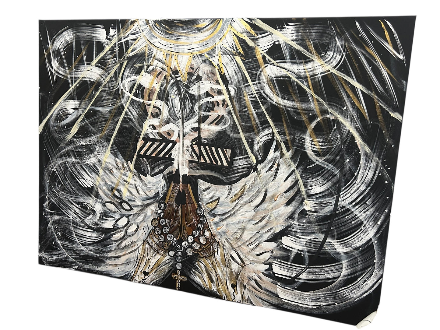 "A Prayer of Gratitude to the Most High: Celebrating the Gift of Life"