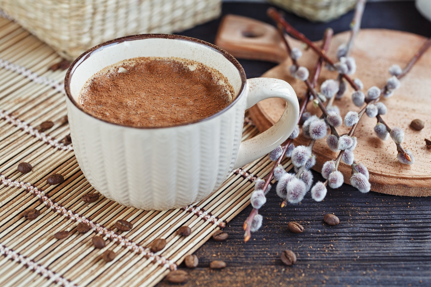 Reset, Renew, Refresh & Retreat