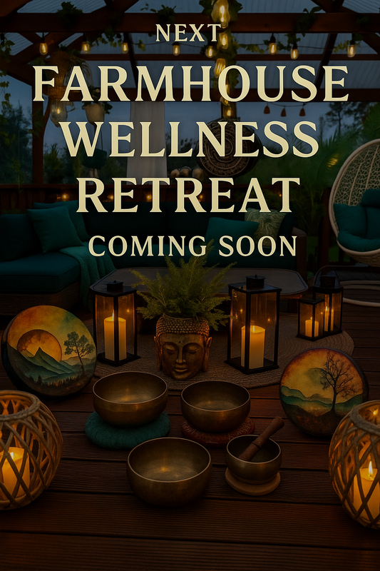 Wellness Retreat 2025