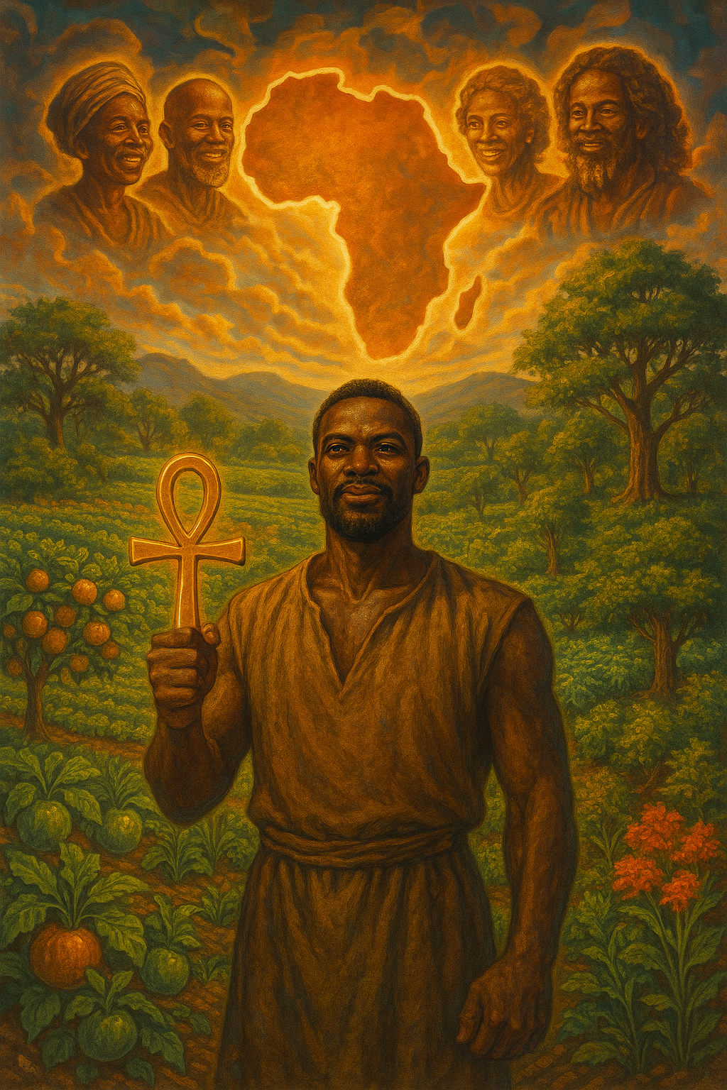 Dr. Baba El Senzengakulu Zulu