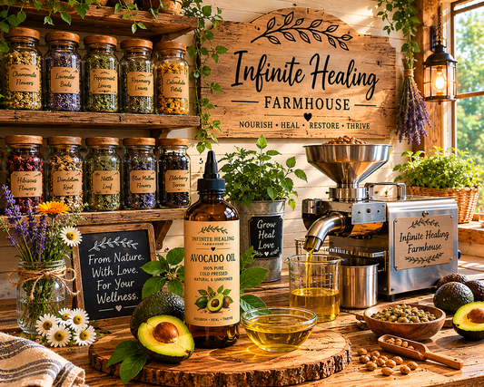 Avocado Oil