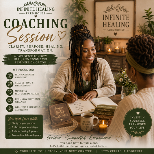 Coaching Sessions